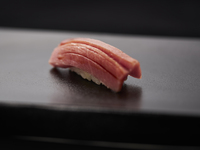 Chef's Selected Omakase Nigiri 極- KIWAMI