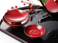 <Lunch> New Year's Special Course "BONNE ANNÉE" | 13,000 yen