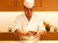 【 昼のコース 】おまかせ