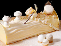 ◆Lucent Snow（露森特雪）