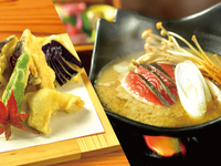 [2-hour all-you-can-drink Kumamoto Amakusa Kuroge Wagyu beef dashi shabu-shabu course]