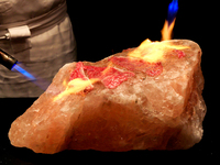 11.12月ランチブッフェ【7～12歳】(12/20･21)