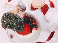 ペアリング付きXmas特別コース2025(2部制)