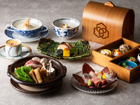 【ランチ】かまくら御膳