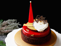 Dec 20 & 21 ◆ SANTA