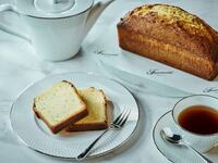 パウンドケーキ