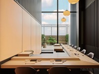 【Lunch】Omakase Course