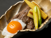 18.700円コース(全10品)