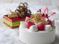 クリスマスケーキ2026ご予約について