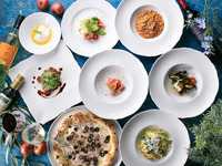 【WEB限定　ディナー】Casuale Course　