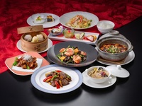 WEB予約限定ワンドリンクサービス付き！(除外日あり)【吉祥】～きっしょう～【2025年10月1日～2026年3月31日】