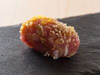 Saturday limited Omakase course