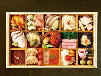 【グランビレッジ会員様限定】 【クール便配送／送料込】ピアレオリジナルオードブル