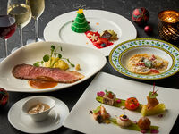 Sparkling Christmas　フリーフロー付き　＊12/22、23