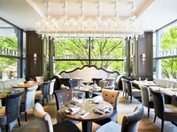 【オータムハーベストテーブル】秋の厳選ランチコース！＋オータムカクテルで乾杯！