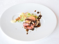 [Limited time offer on weekdays, Sundays and public holidays in February] Gourmet Dinner Course Menu 30% OFF ¥25,000 → ¥17,500