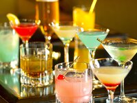 カジュアルフリーフロー