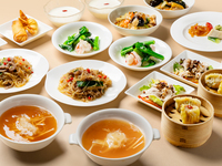 Suishō (水晶) Course + All-You-Can-Drink