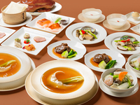 Bara (Rose) Course ＋ All-You-Can-Drink