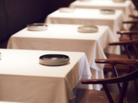 12月17日～1月6日までの特別ディナーコース(￥38,500)