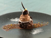 【12/22~23｜Christmas Menu 2025】黒毛和牛などフルコース