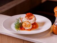 レイトディナーブッフェ【中学生以上のご予約】