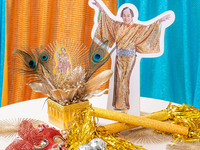 *★スペシャルシート*★*・マツケンサンバ　ブッフェカーニバル（ディナーのみ）