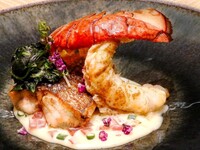 【Barエリア｜ディナー】10000円☆プレミアムパーティーコース《飲み放題2時間》