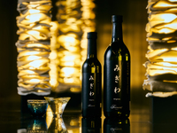 日本酒・ワインペアリング  6種