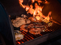 Tiệc Tối Lãng Mạn