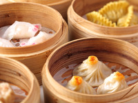 Lunch Order Buffet "Manpuku Lunch" - Infants (2 years and under)