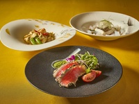 Special lunch-Tamaranka-