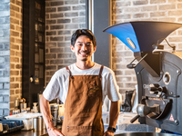 Hammerhead Roastery Morning Coffee Seminar — Limited to Sunday, November 2 and 16