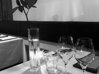 ディナーコース（1F）