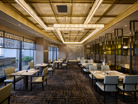 Weekday Lunch [Meal Voucher/Invitation Voucher Use]