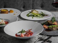 Dinner 【Festive Grazioso】 5 course