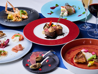 La Luce del Nuovo Anno - ラ・ルーチェ・デル・ヌオーヴォ・アンノ（新しい年の光）