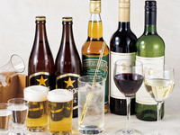 【11月金曜日＆11/27】 特別価格・飲み放題付きディナーブッフェ／大人：7500円（時間制限なし）