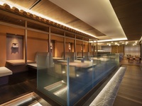 【日本料理】お席のみをご予約