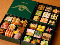 【Take-away】Standard Osechi for Four