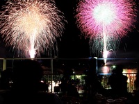 August 2: Miami Beach Show 2026! We’ll seat you by the window or on the terrace♪ Enjoy a meal at GARB while watching the Enoshima Fireworks Festival! Create wonderful summer memories with friends, family, and loved ones☆ Limited-time sharing platter course! Six dishes in total, from appetizers to dessert.