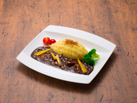 Tochigi Wagyu Black Curry Celebrating 2nd Anniversary of LRT Opening - Finished in LRT Colors