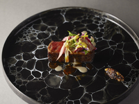 Dinner Course MIYABI