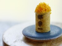 ◇TOKI◇6Course Lunch Menu【Weekday Private Dining Plan】