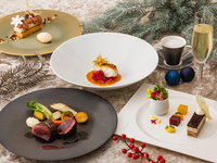 Early Bird Discount — Christmas Lunch Course