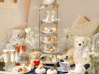 ②テーブル装飾プラン