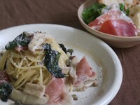 The Lounge Lunch 【予約限定 Course】