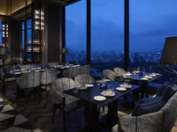 【2026 PIGNETO Omakase】 Chef's 6 courses Dinner with choice of 1 drink