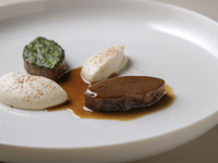 【12/31・1/1 Lunch】New Year Holidays Lunch Course 