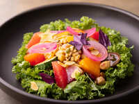 【Web予約限定】H.グレインボウル（スープ/サラダorパン/コーヒーor紅茶付き）